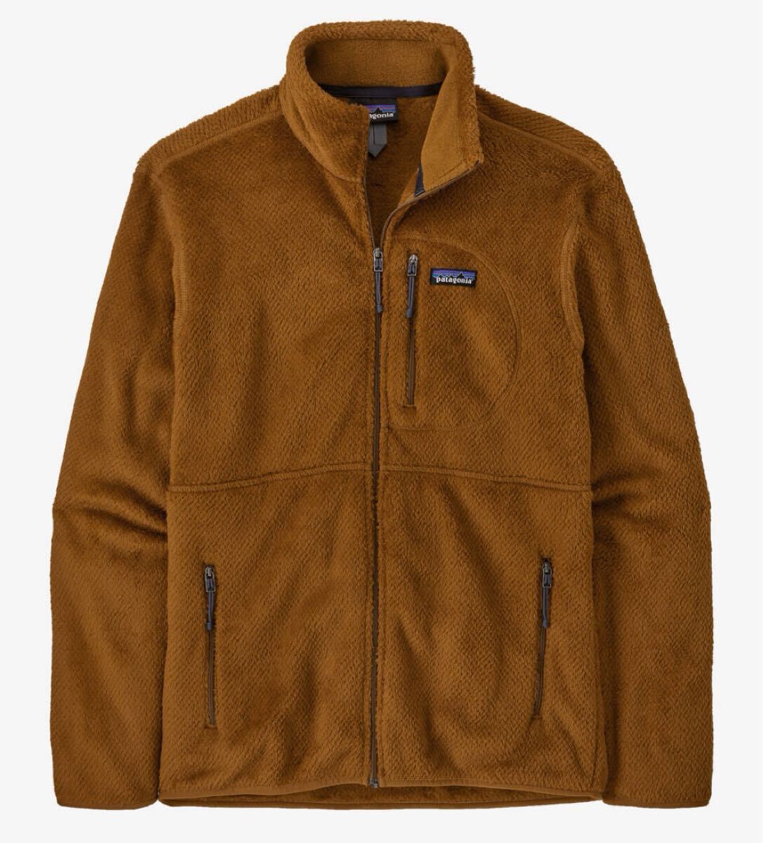 新品未使用 PATAGONIA M'S RE-TOOL JKT 26435 FA24 SHBN 新品未使用 PATAGONIA M'S RE-TOOL JKT 26435 FA24 SHBN