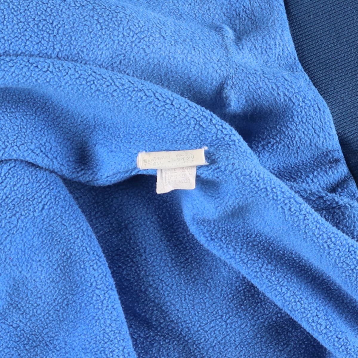 古著 ~90年代 パタゴニア Patagonia シェルドシンチラジャケット 42101 ナイロンジャケット メンズL相當 /evb009195