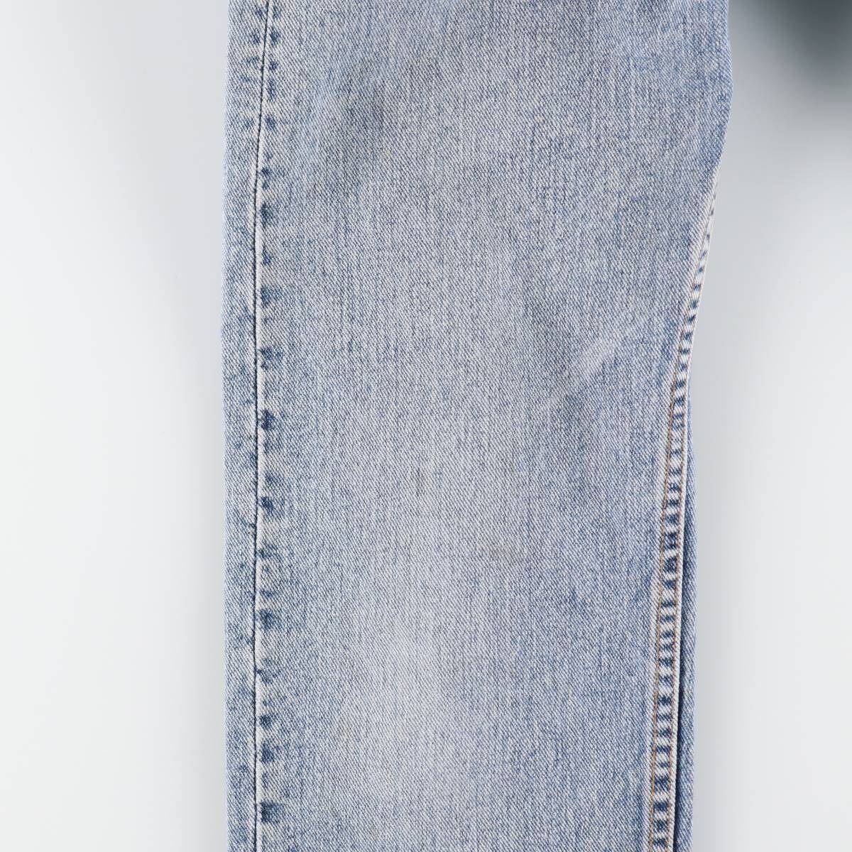 古著 80~90年代 リーバイス Levi's テーパードデニムパンツ USA制 メンズw31相當(dāng) ヴィンテージ /evb008193