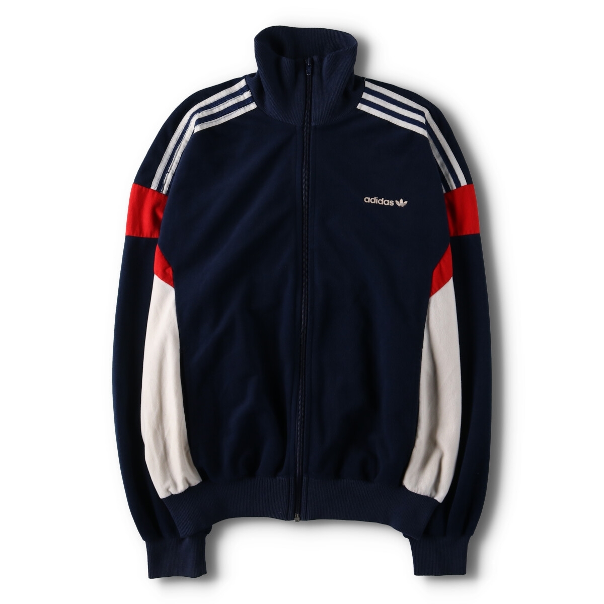 29800円 adidas Originals レザージャージ 松本人志さん着用同 29800円 adidas Originals レザージャージ 松本人志さん着用同
