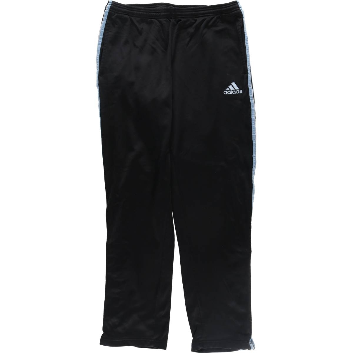 古着 90年代 アディダス adidas ジャージパンツ トラックパンツ メンズL相当 ヴィンテージ /eaa511670