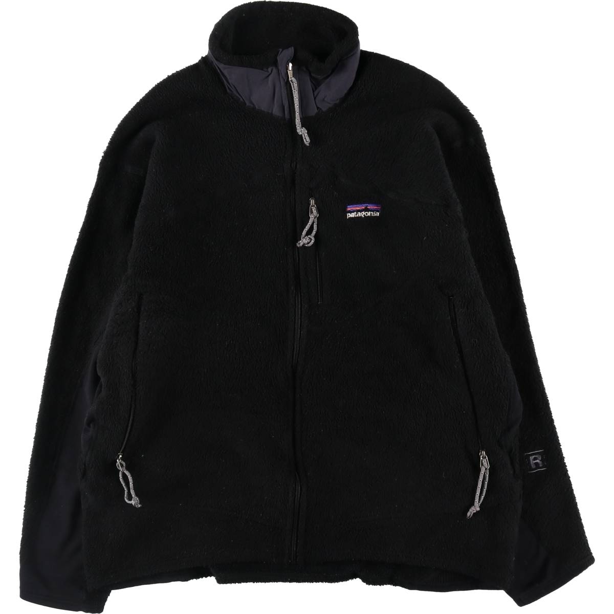古着 パタゴニア Patagonia レギュレーターR2 25131SP02 フリースジャケット メンズL相当 /eaa449834