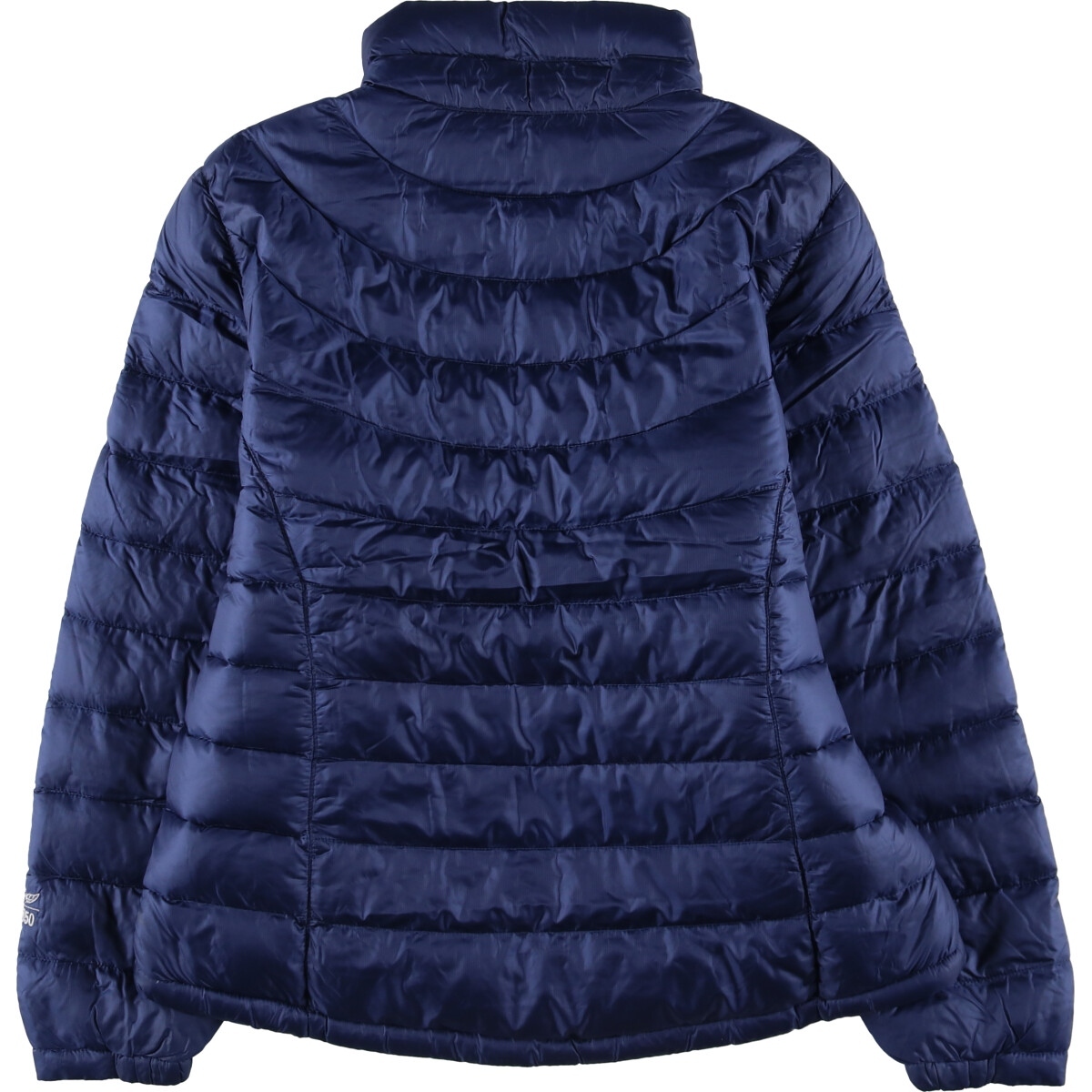 古着 エルエルビーン L.L.Bean 850フィルパワー グースダウンジャケット レディースL相当 /eaa498196