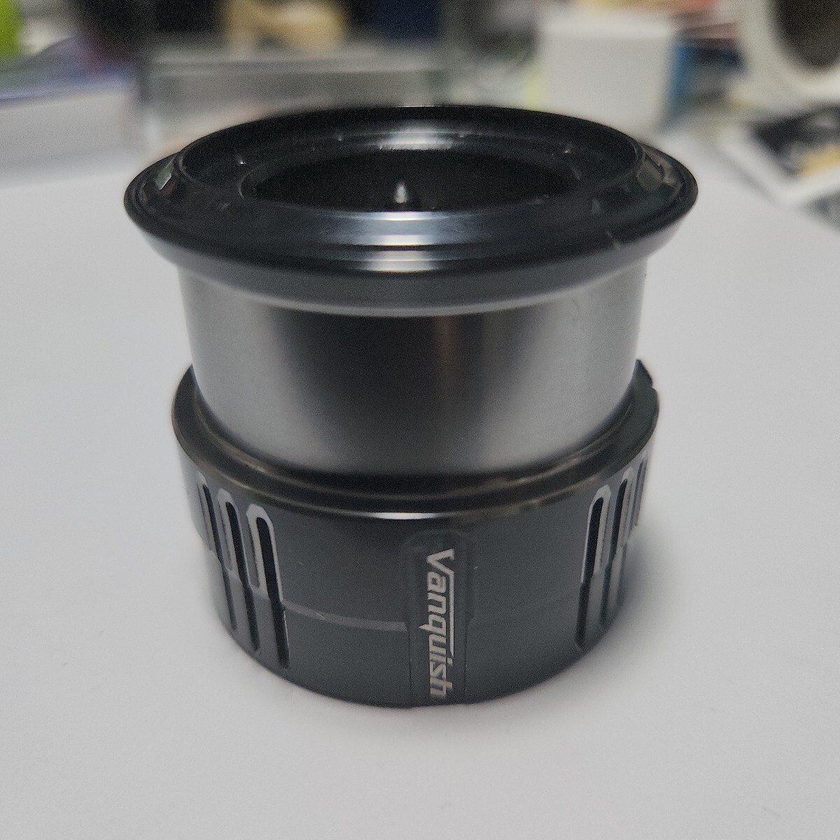 シマノ 19ヴァンキッシュ C2000SSS 純正スプール SHIMANO Vanquish