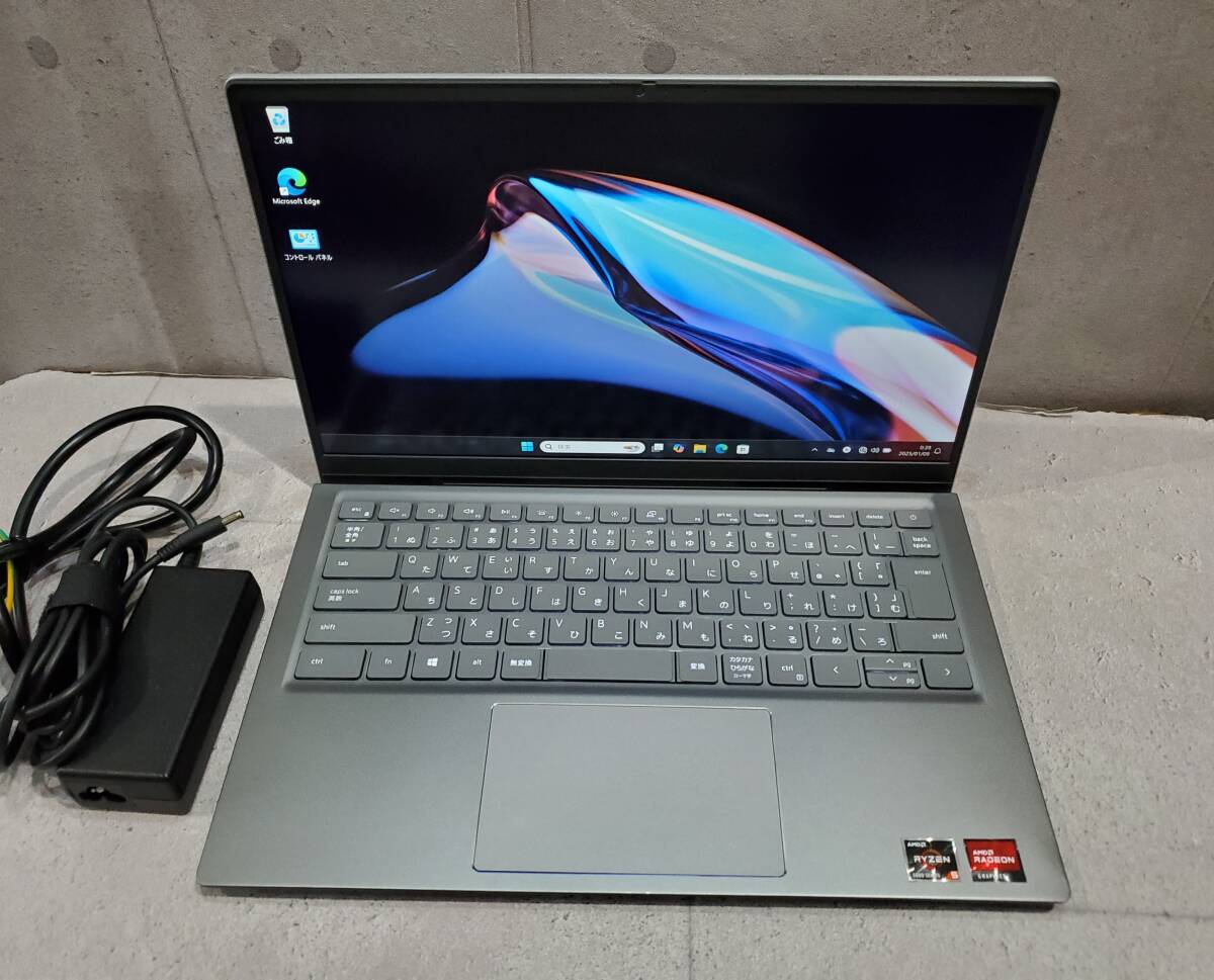 DELL Inspiron 14 5415 / AMD Ryzen 5 5500U / 256GB / 8GB / Windows11 Pro(13インチ~)|売買されたオークション情報、Yahoo!オークション(旧ヤフオク!) の商品情報をアーカイブ公開 - オークファン(aucfan.com) DELL Inspiron 14 5415 / AMD Ryzen 5 5500U / 256GB / 8GB / Windows11 Pro(13インチ~)|売買されたオークション情報、Yahoo!オークション(旧ヤフオク!) の商品情報をアーカイブ公開 - オークファン(aucfan.com)
