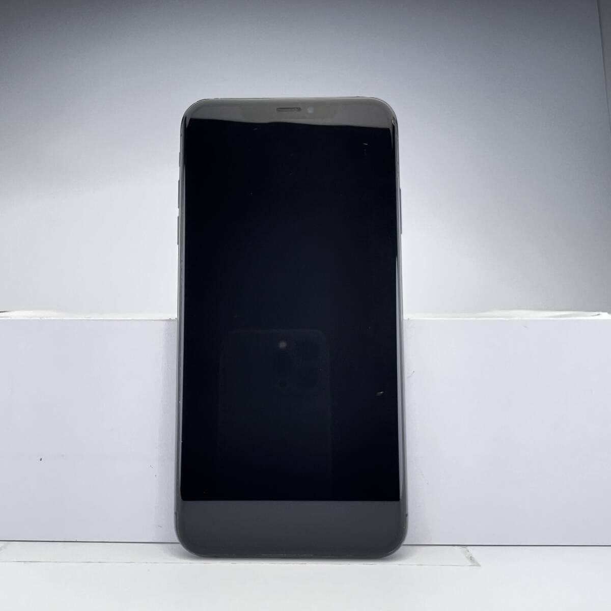 iPhone Xs Max 256GB スペースグレイ SIMフリー 訳あり品 iPhone Xs Max 256GB スペースグレイ SIMフリー 訳あり品