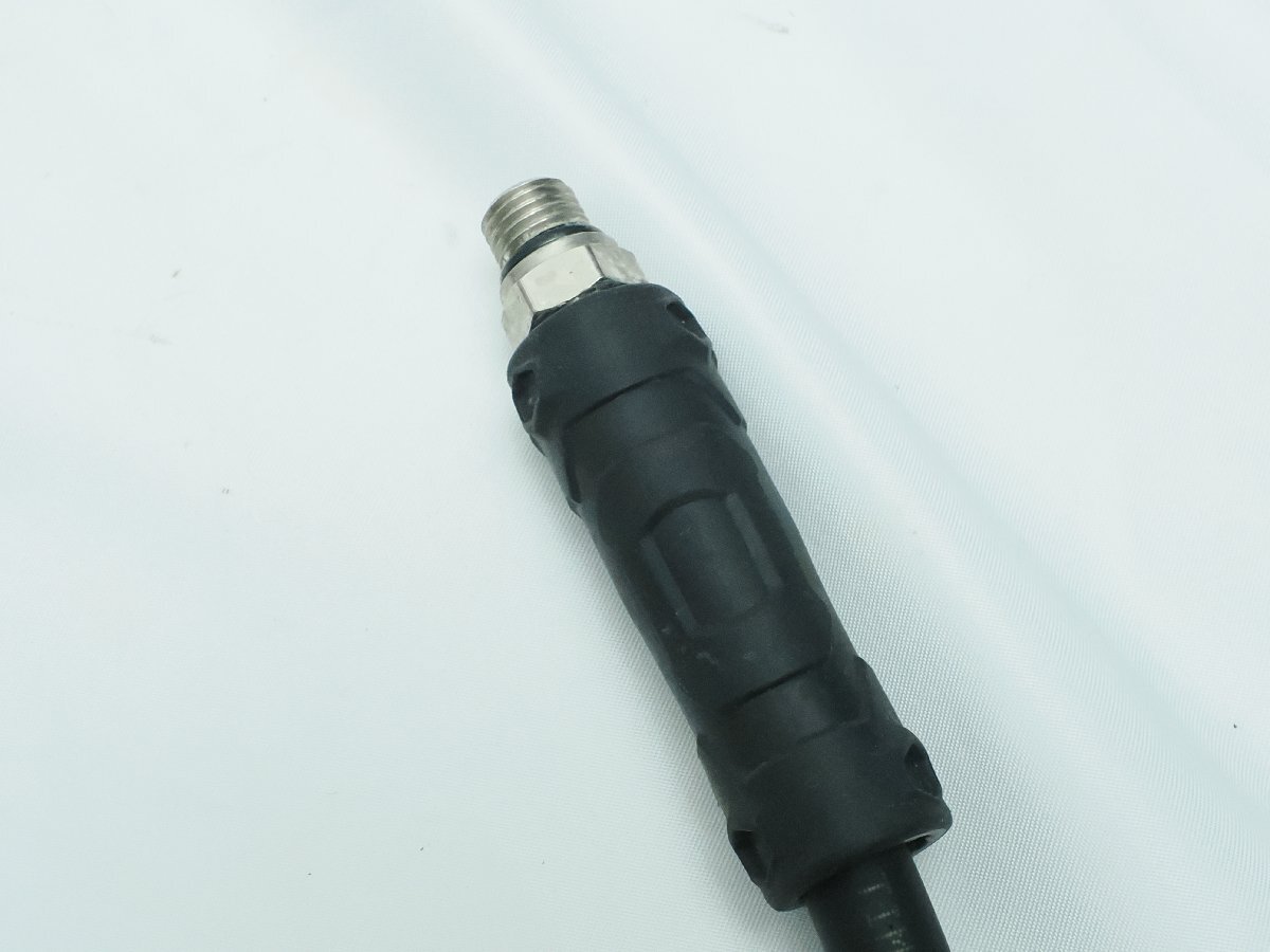 未使用品 TUSA ツサ SCA360J ダイビング 3ゲージ単品 取扱説明書 未使用品 TUSA ツサ SCA360J ダイビング 3ゲージ単品 取扱説明書