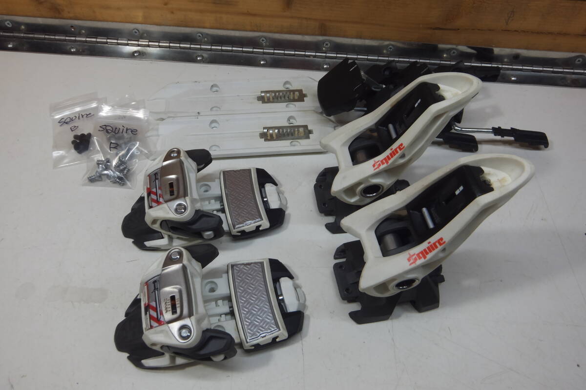 MARKER　SQUIRE 　中古品