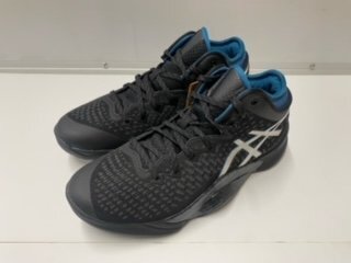 55%以上節約 【未使用】asics/アシックス 26.0cm バスケットボールシューズ LOW 1063A036-003 アンプレアルス 26.0cm