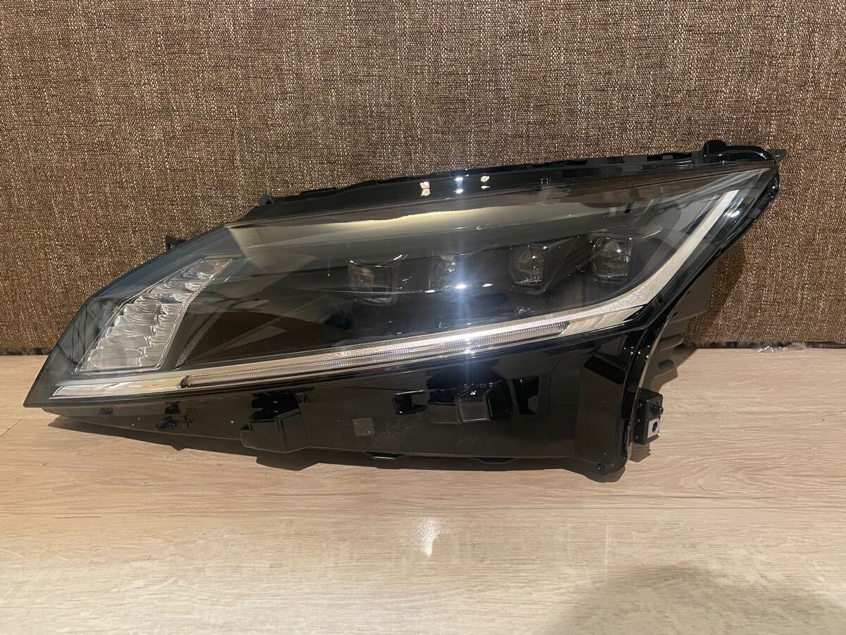 日産 ノート E13 LED ヘッドライト 助手席側 左(ヘッドライト 日産 ノート E13 LED ヘッドライト 助手席側 左(ヘッドライト