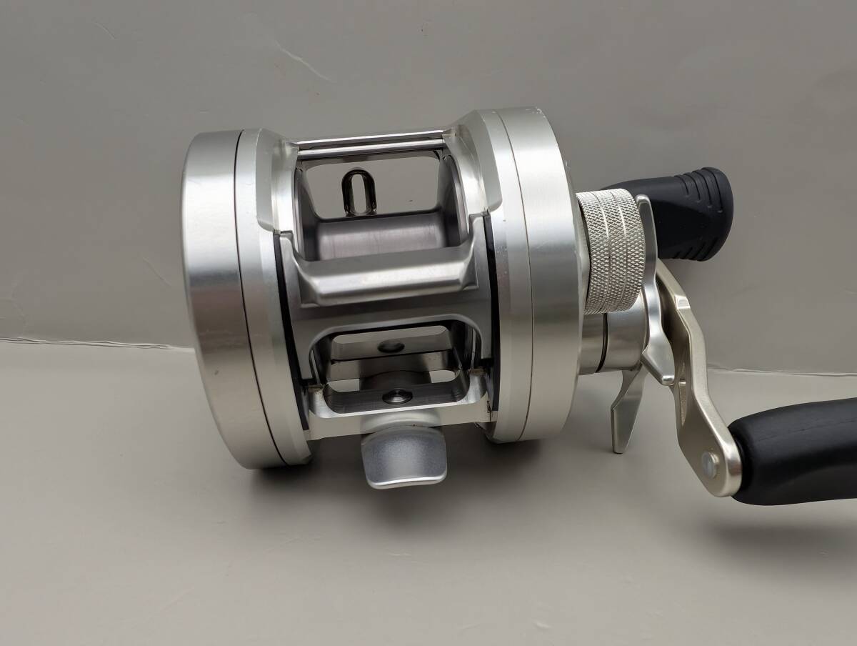  Daiwa Ryouga 2020H правый наматывать 