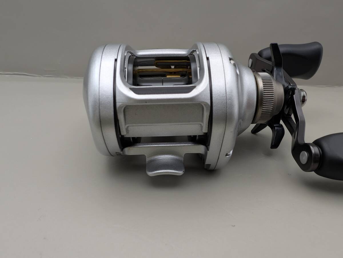  Daiwa T3 1016H-TW правый наматывать 