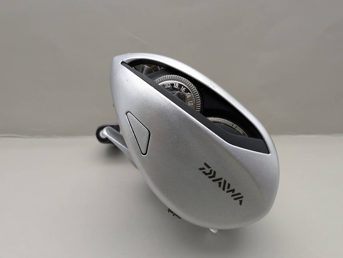  Daiwa T3 1016H-TW правый наматывать 