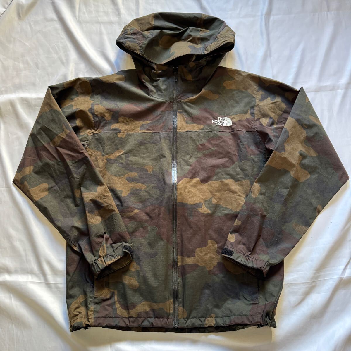 THE NORTH FACE ノースフェイス Novelty VENTURE JACKET ノベルティベンチャー ジャケット NP61515 XL