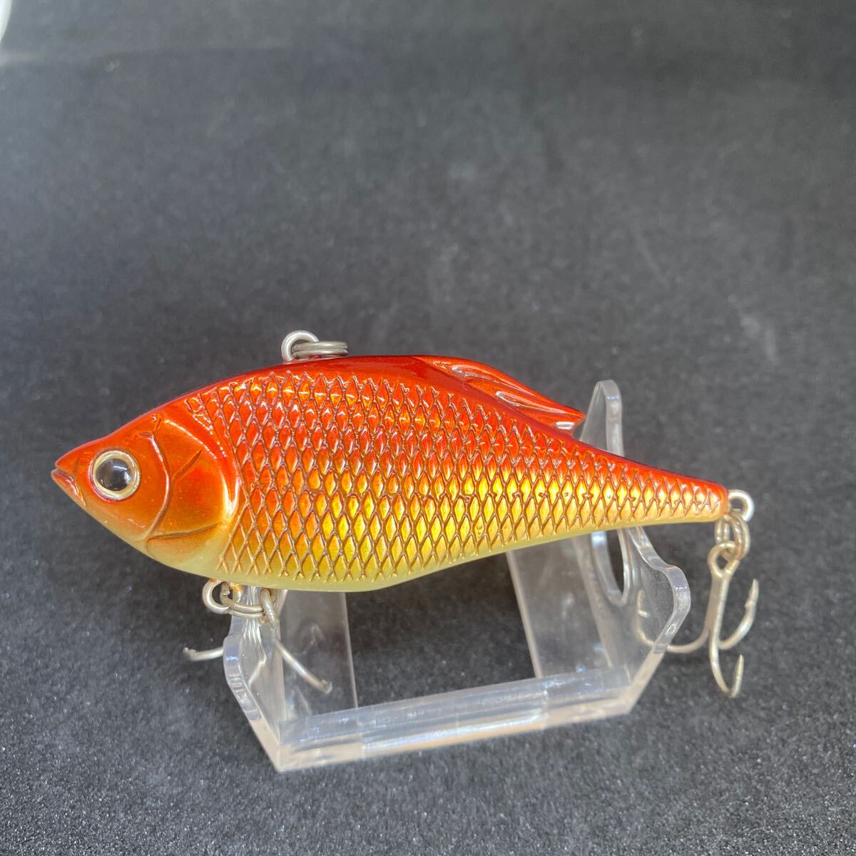 VIBRATION-X (BA) 1996 Megabass メガバス バイブレーションX オールドルアー 7.2cm 16g