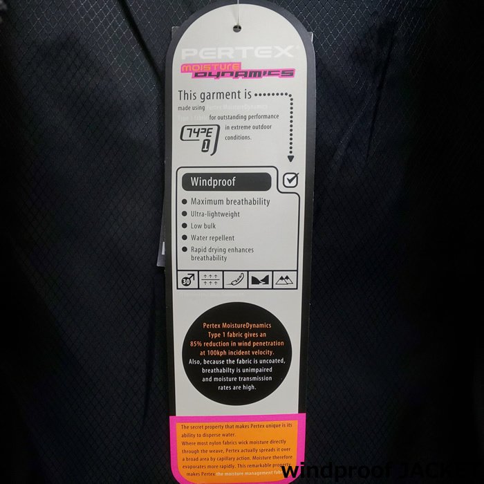 【特価！セール！】WINDPROOF　防風(fēng)ジップアップ ジャケット　ADVANCED　MENSWEAR　E72304ータマムシカラーー Mサイズ