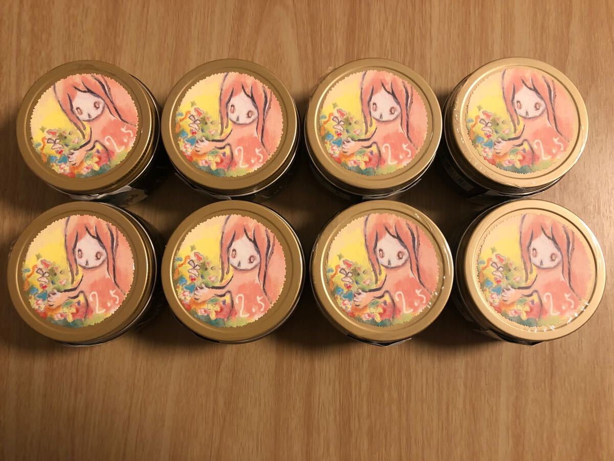 ロレッタ loretta メイクアップ　ヘア　ワックス 2.5 65g