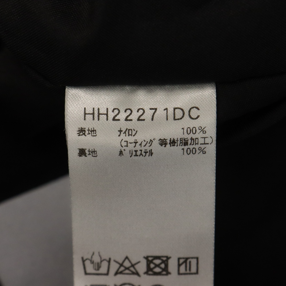 2024-25 秋冬新作 ハイブランドの HANSEN HELLY 6120円 ヘリーハンセン FREY OCEAN ×DESCENDANT 男性用