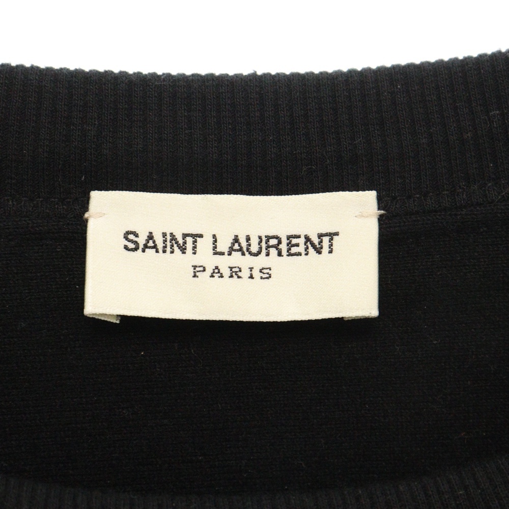 11016円 SAINT LAURENT PARIS サンローランパリ 23SS フロント 11016円 SAINT LAURENT PARIS サンローランパリ 23SS フロント