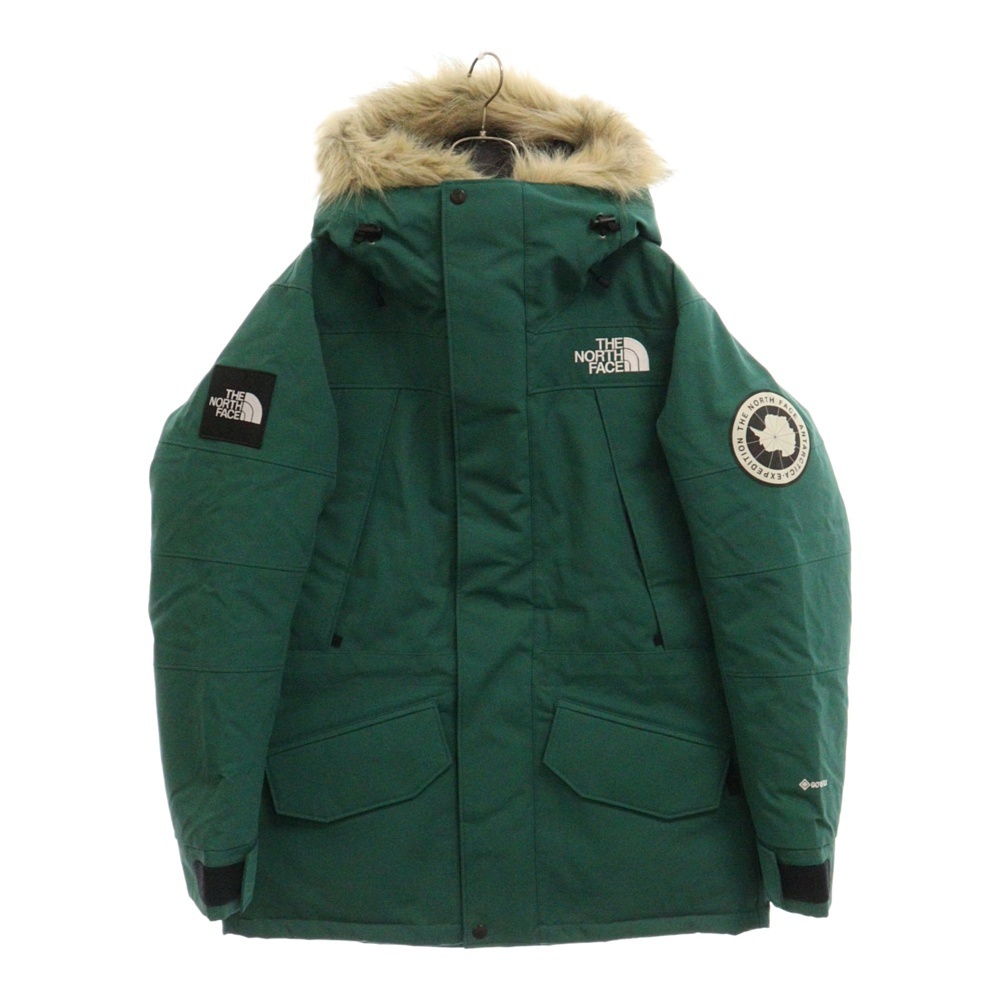 23800円 THE NORTH FACE ザノースフェイス ANTARCTICA PARKA 23800円 THE NORTH FACE ザノースフェイス ANTARCTICA PARKA