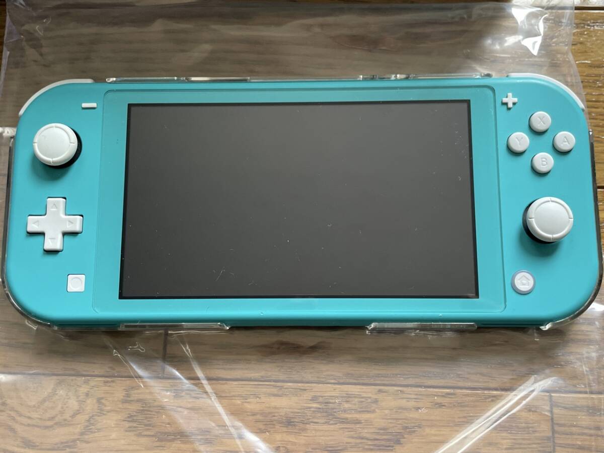 Nintendo switch Lite ターコイズ 動作品 クリアケース・元箱付 (ニンテンドースイッチ本体)|売買されたオークション情報、Yahoo!オークション(旧ヤフオク!) の商品情報をアーカイブ公開 - オークファン(aucfan.com) Nintendo switch Lite ターコイズ 動作品 クリアケース・元箱付 (ニンテンドースイッチ本体)|売買されたオークション情報、Yahoo!オークション(旧ヤフオク!) の商品情報をアーカイブ公開 - オークファン(aucfan.com)