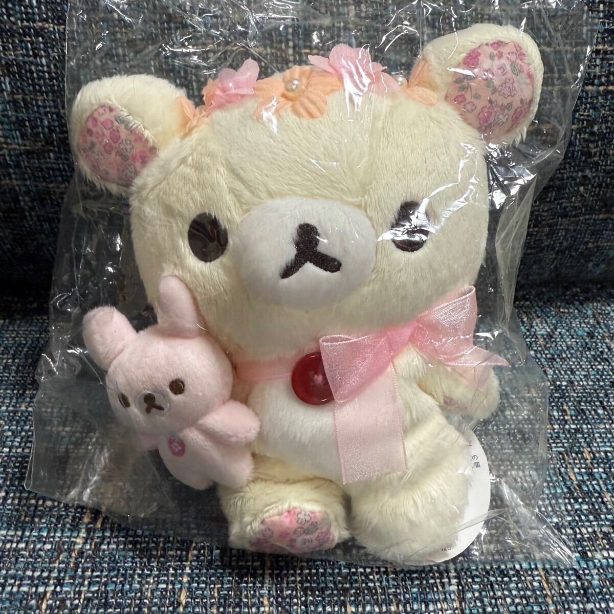 シュタイフ/Steiff☆USA2012☆「スワロフスキー・Cookie シュタイフ/Steiff☆USA2012☆「スワロフスキー・Cookie