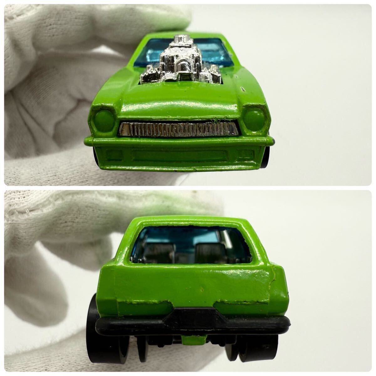 Yahoo!オークション - マテル MATTEL ミニカー No.3 危険物運搬 Yahoo!オークション - マテル MATTEL ミニカー No.3 危険物運搬