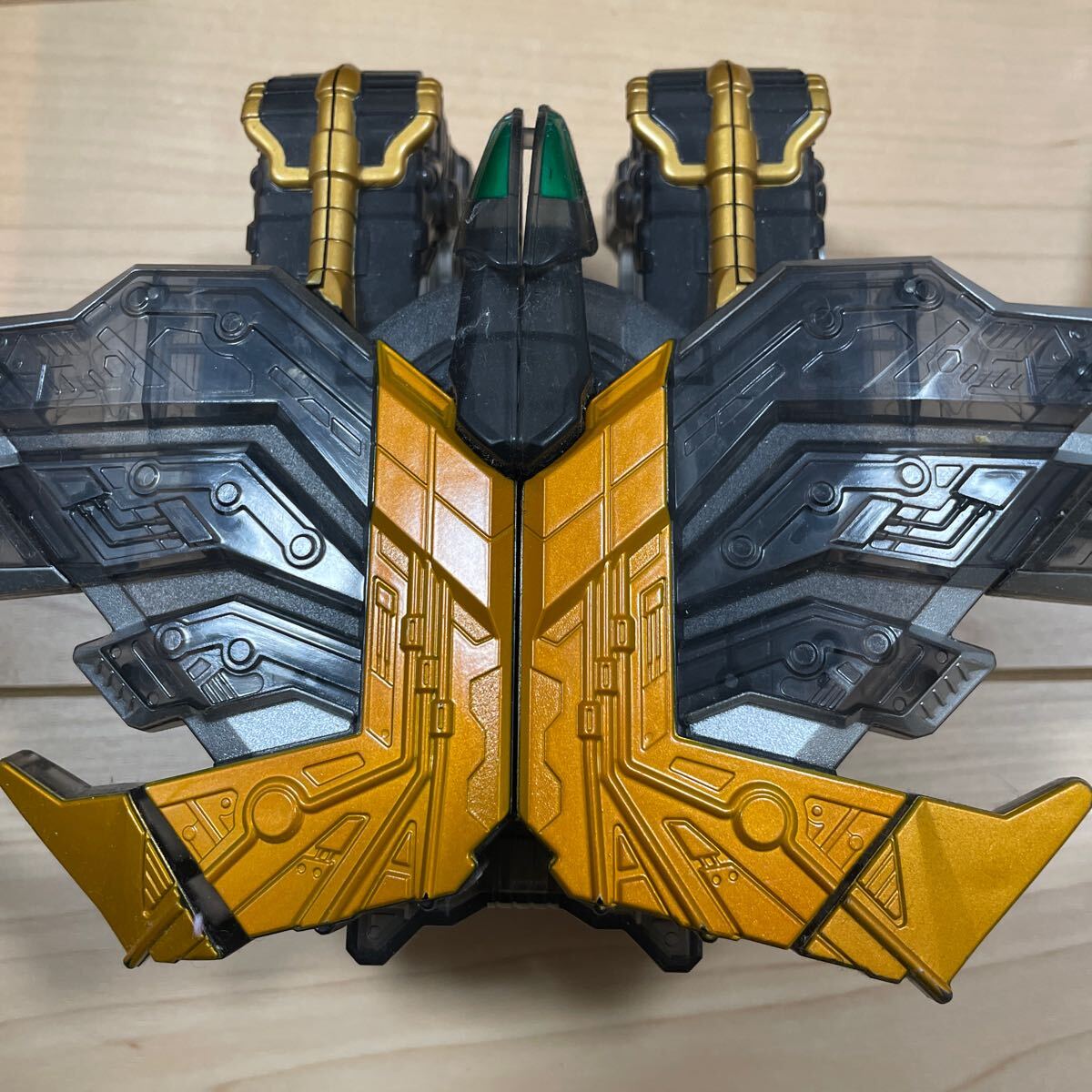 ★仮面ライダーW 変身ガイア鳥 DXエクストリームメモリ BANDAI