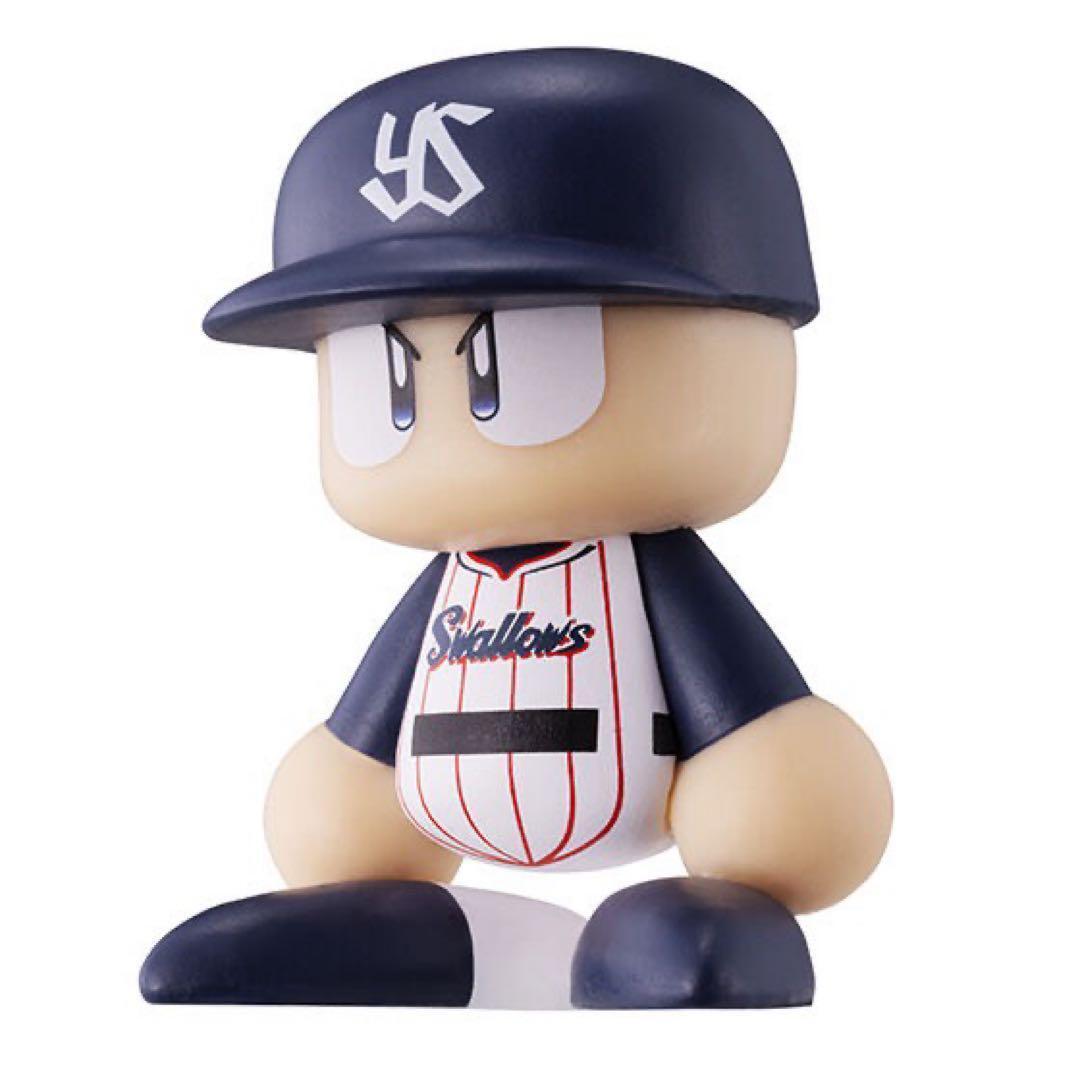 ヤクルト3体 パワプロくん ならぶんです。セリーグ パリーグ