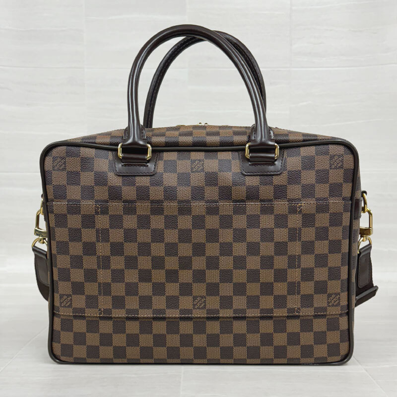 1円~!【YU-A20】中古 LOUIS VUITTON ルイヴィトン ダミエ 1円~!【YU-A20】中古 LOUIS VUITTON ルイヴィトン ダミエ