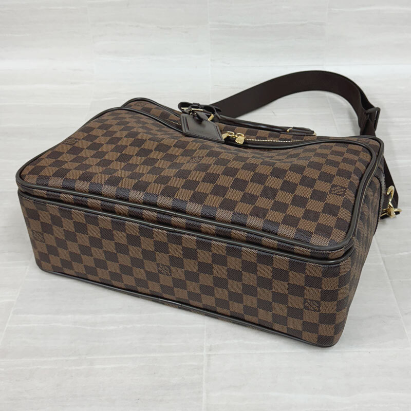 1円~!【YU-A20】中古 LOUIS VUITTON ルイヴィトン ダミエ 1円~!【YU-A20】中古 LOUIS VUITTON ルイヴィトン ダミエ