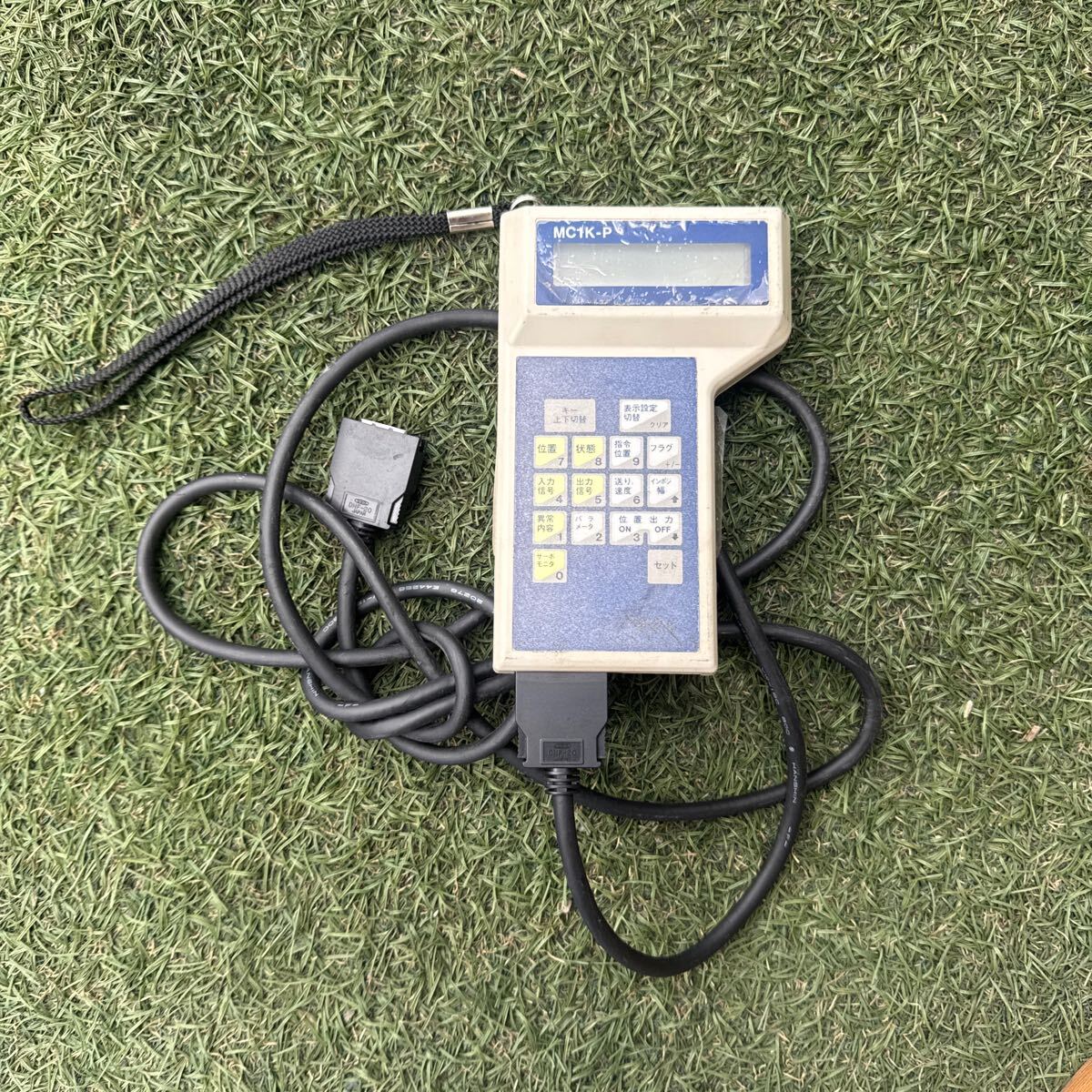 精密加工旋盤 FANUC A06B-6079-H208 (A) - 精密加工旋盤 精密加工旋盤 FANUC A06B-6079-H208 (A) - 精密加工旋盤