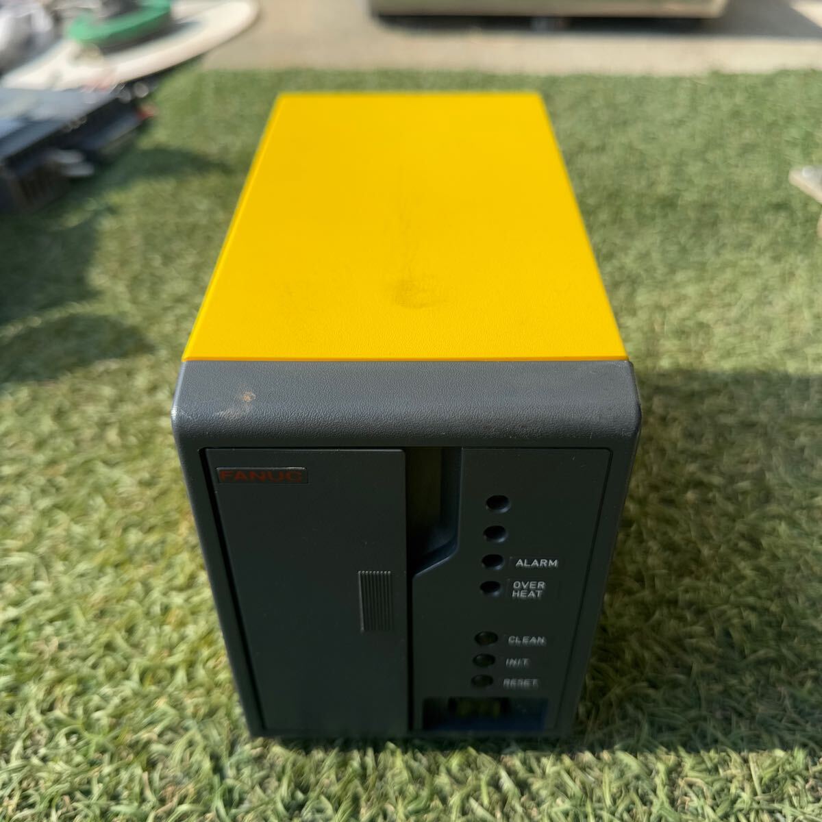 5A178 フロッピーカセットアダプター ファナック A13B-0150-B001 5A178 フロッピーカセットアダプター ファナック A13B-0150-B001