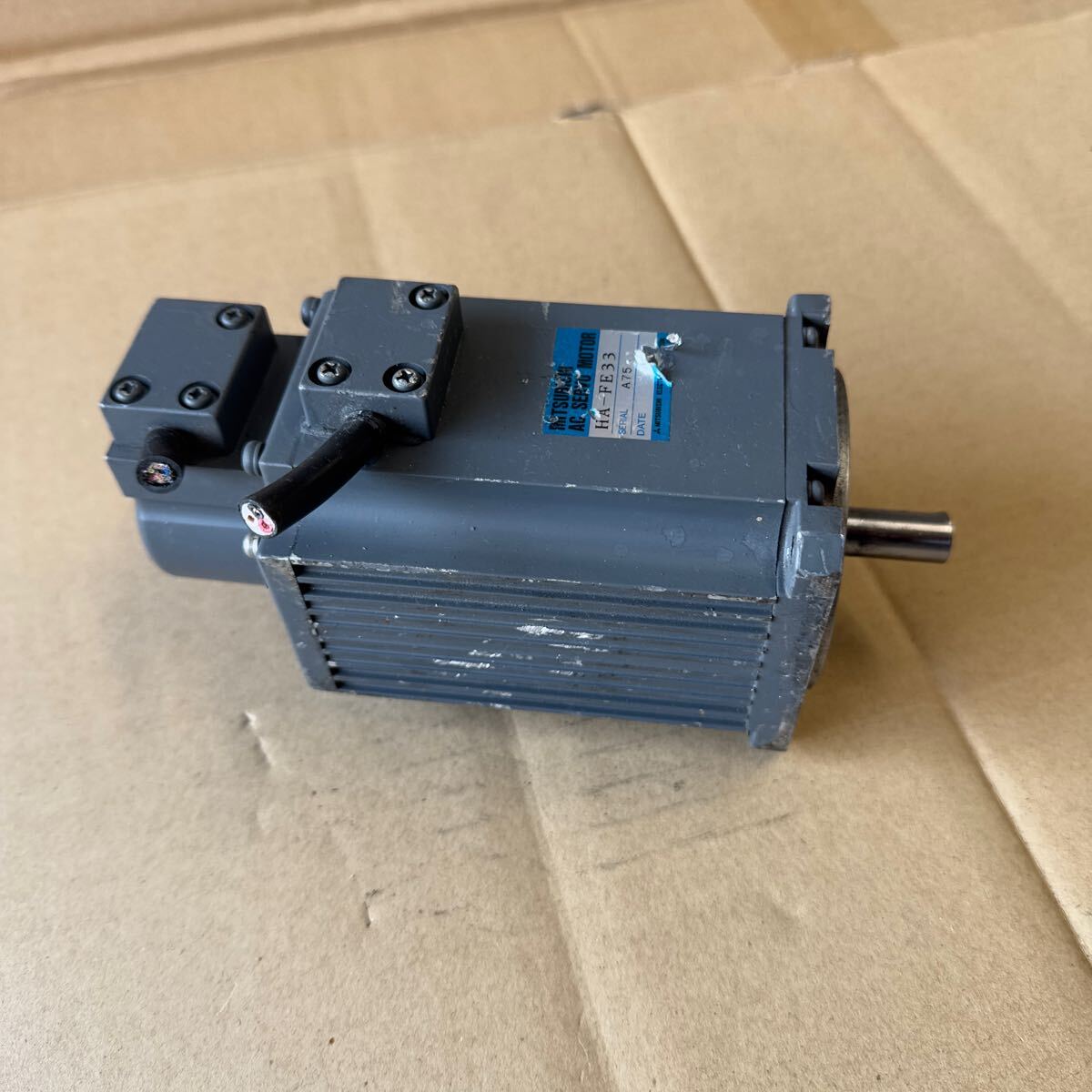 日本代購、代標、代運 - 世界門 - 5A343 中古 MITSUBISHI AC 日本代購、代標、代運 - 世界門 - 5A343 中古 MITSUBISHI AC