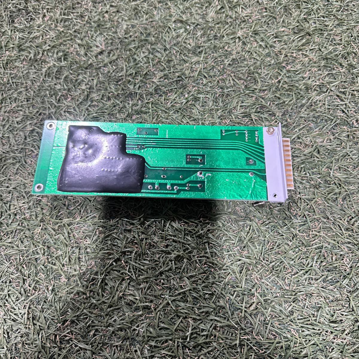 5A766 ITAYA контроль панель SCD-A10 R 610627 гарантия работы in voice соответствует 