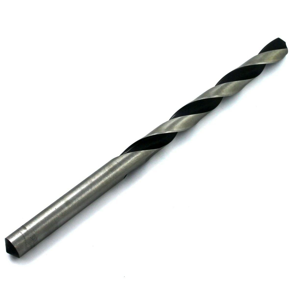 Φ12.5 x 134 x 205 mm ロングシャンク HSS ドリルビット GAVAN工具、金具専門店