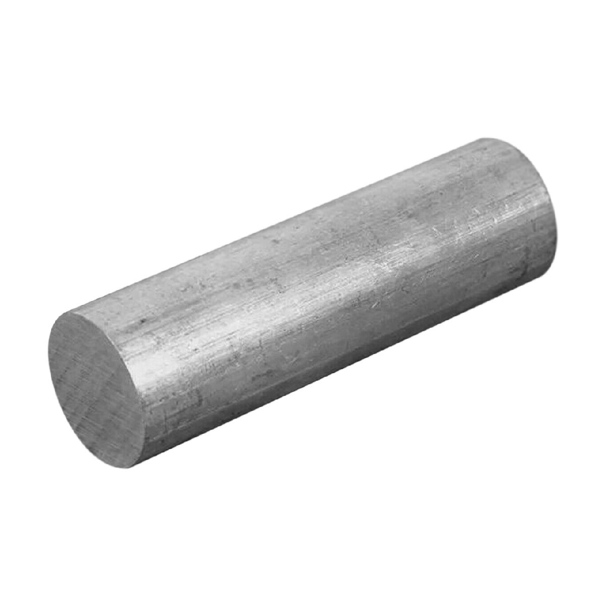 直径 30mm 全長 550mm アルミニウム丸棒 GAVAN工具、金具専門店