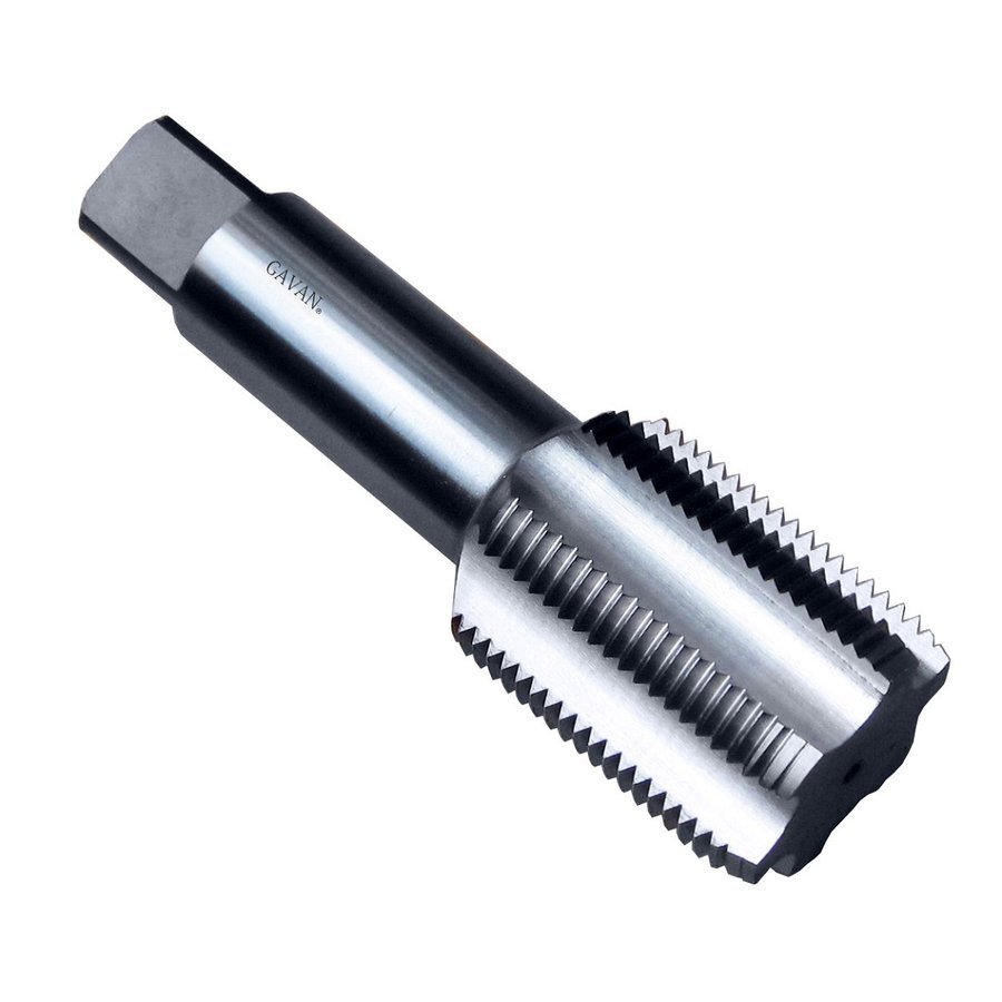 M63 x 1.5 HSS 右ねじ タップ ねじ切り GAVAN工具、金具専門店