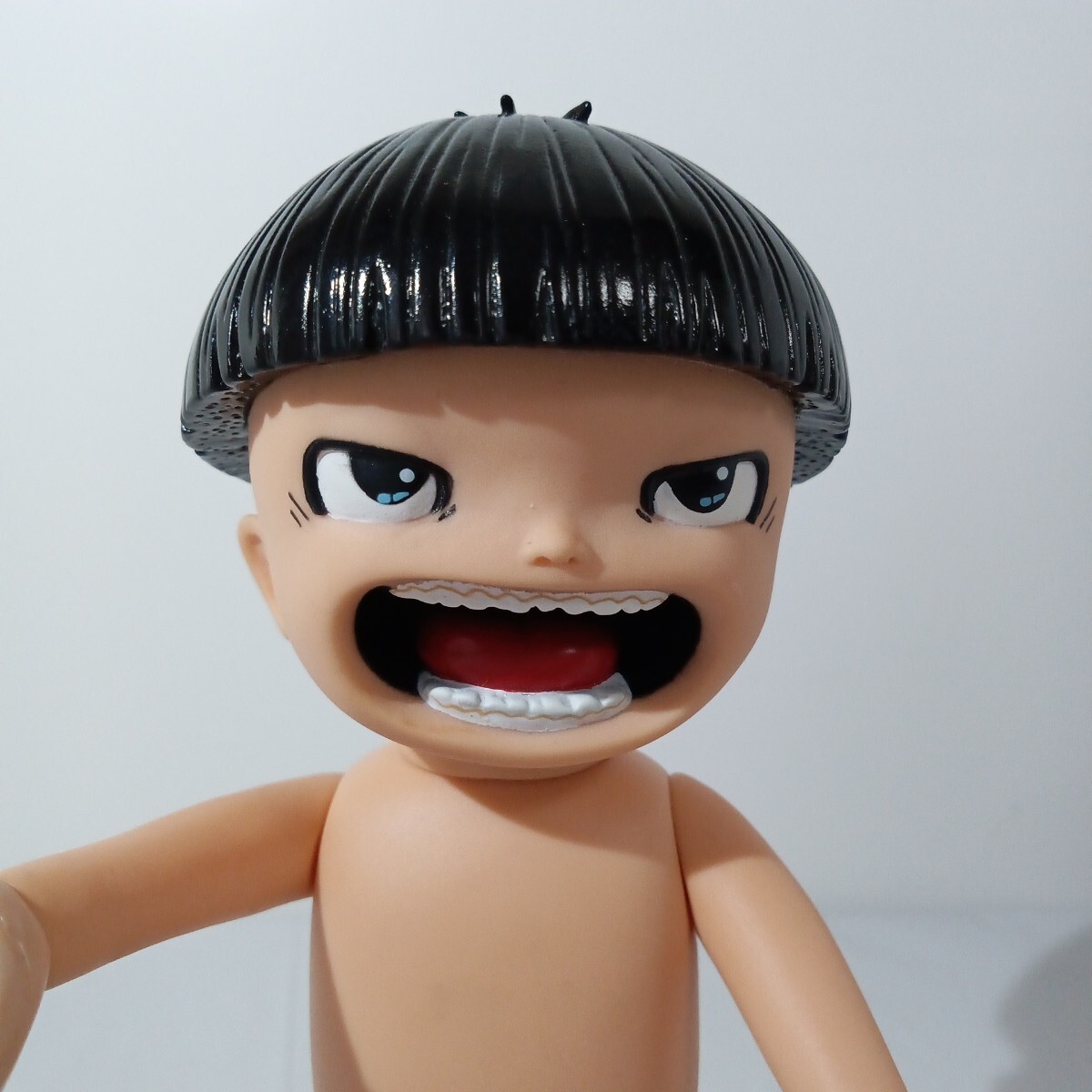 フィギュア 楳図かずお 昭和レトロ まことちゃん さわだまこと フィギュア 楳図かずお 昭和レトロ まことちゃん さわだまこと