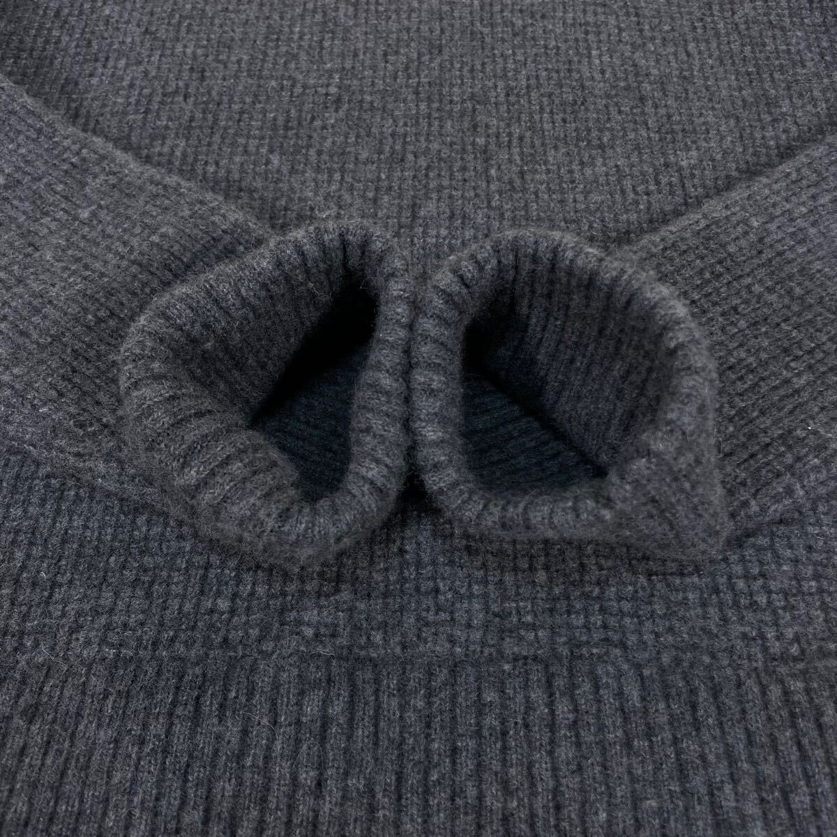 希少 19年製 Patagonia パタゴニア ナイロン混ウール ワッフル 希少 19年製 Patagonia パタゴニア ナイロン混ウール ワッフル