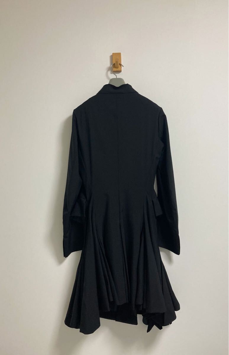 極美品 Christopher nemeth ネメス ワンピース コート 極美品 Christopher nemeth ネメス ワンピース コート