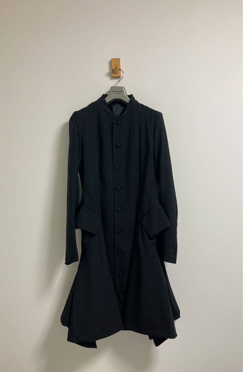 極美品 Christopher nemeth ネメス ワンピース コート 極美品 Christopher nemeth ネメス ワンピース コート