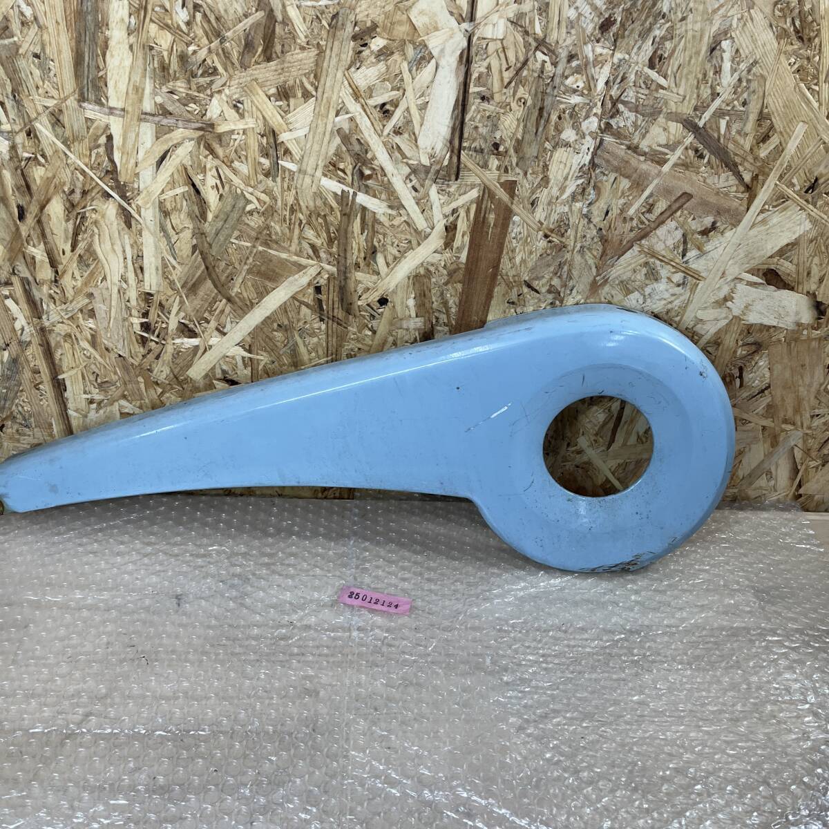 【H】YAMAHA PAS ami PA26A 号機番号 X0L9-10018~ 電動アシスト自転車 チェーンカバー 25012124_画像1