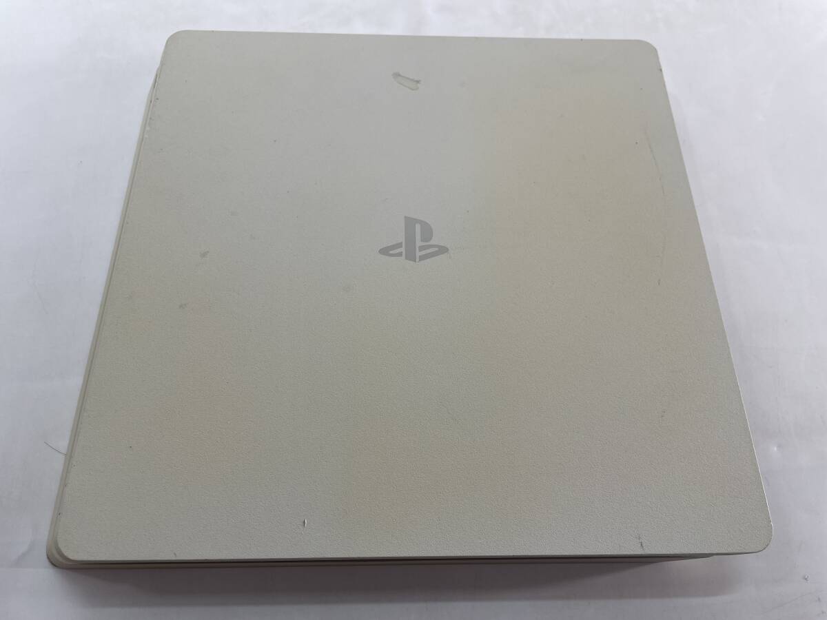 ★【同梱不可】ジャンク品 SONY ソニー PlayStation4 PS4本体のみ CUH-2200B