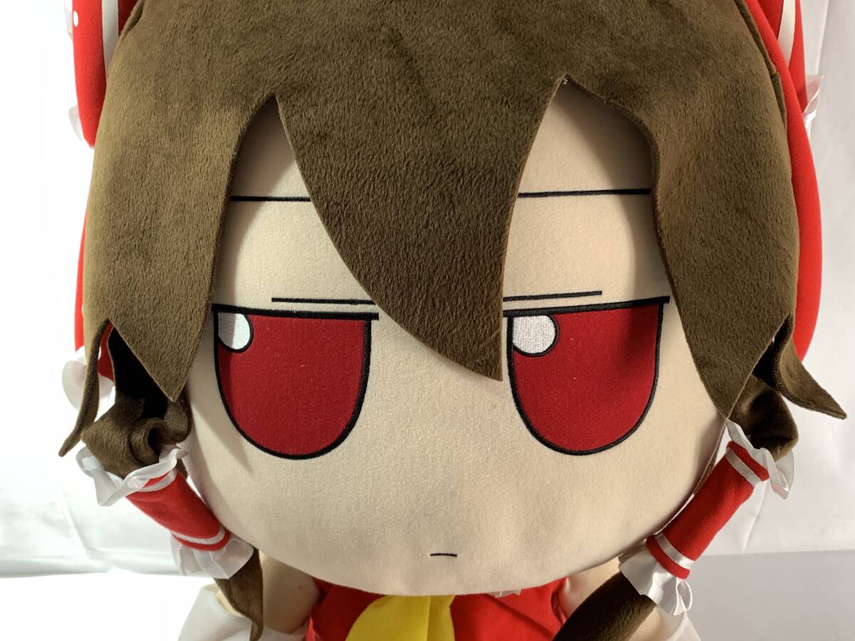 ☆【同梱不可】現状品 GIFT 東方 ぬいぐるみシリーズ 東方 ☆【同梱不可】現状品 GIFT 東方 ぬいぐるみシリーズ 東方