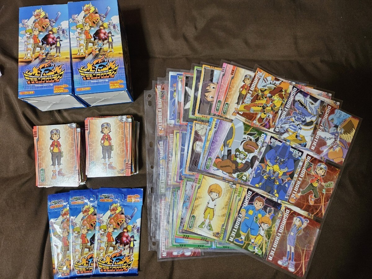21080円 旧デジモンカード 2003 オメガモン BX-29 GH 背景B 21080円 旧デジモンカード 2003 オメガモン BX-29 GH 背景B