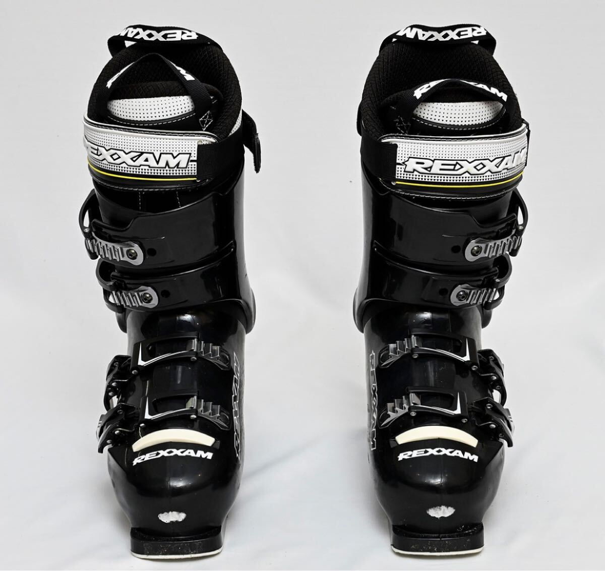 Yahoo!オークション - 美品 REXXAM レクザム Power MAX 95 26.5 Yahoo!オークション - 美品 REXXAM レクザム Power MAX 95 26.5