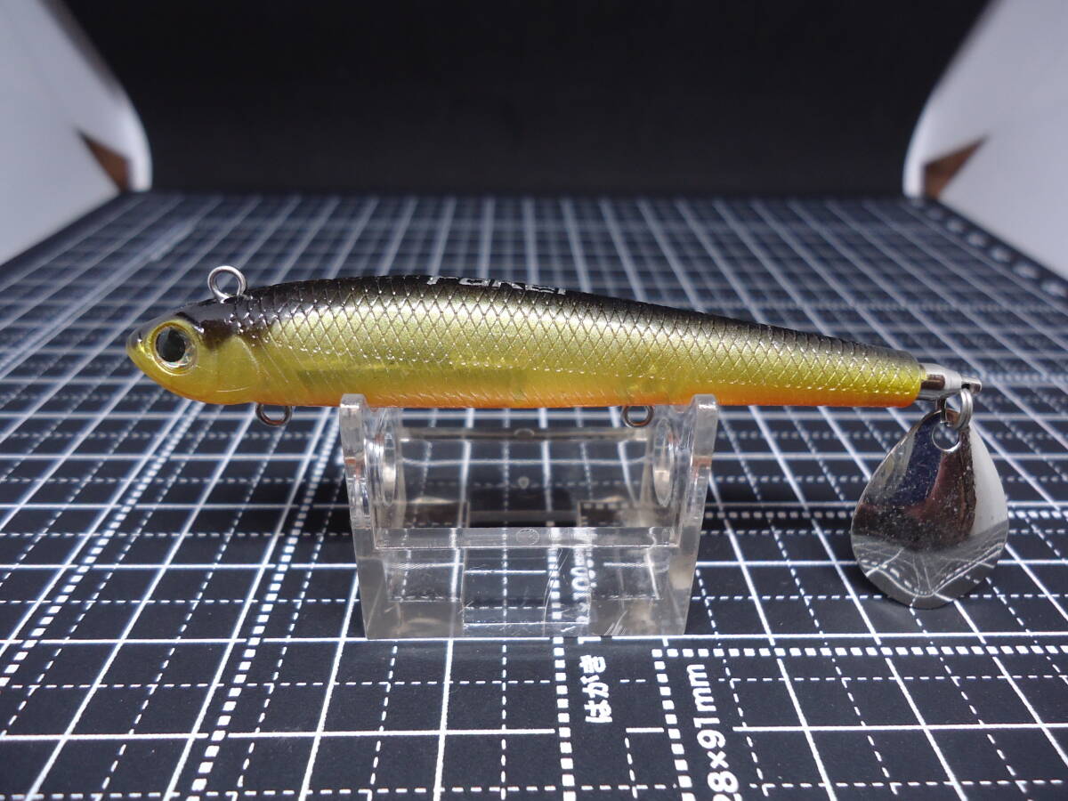 ティムコ　フェイカー 中古