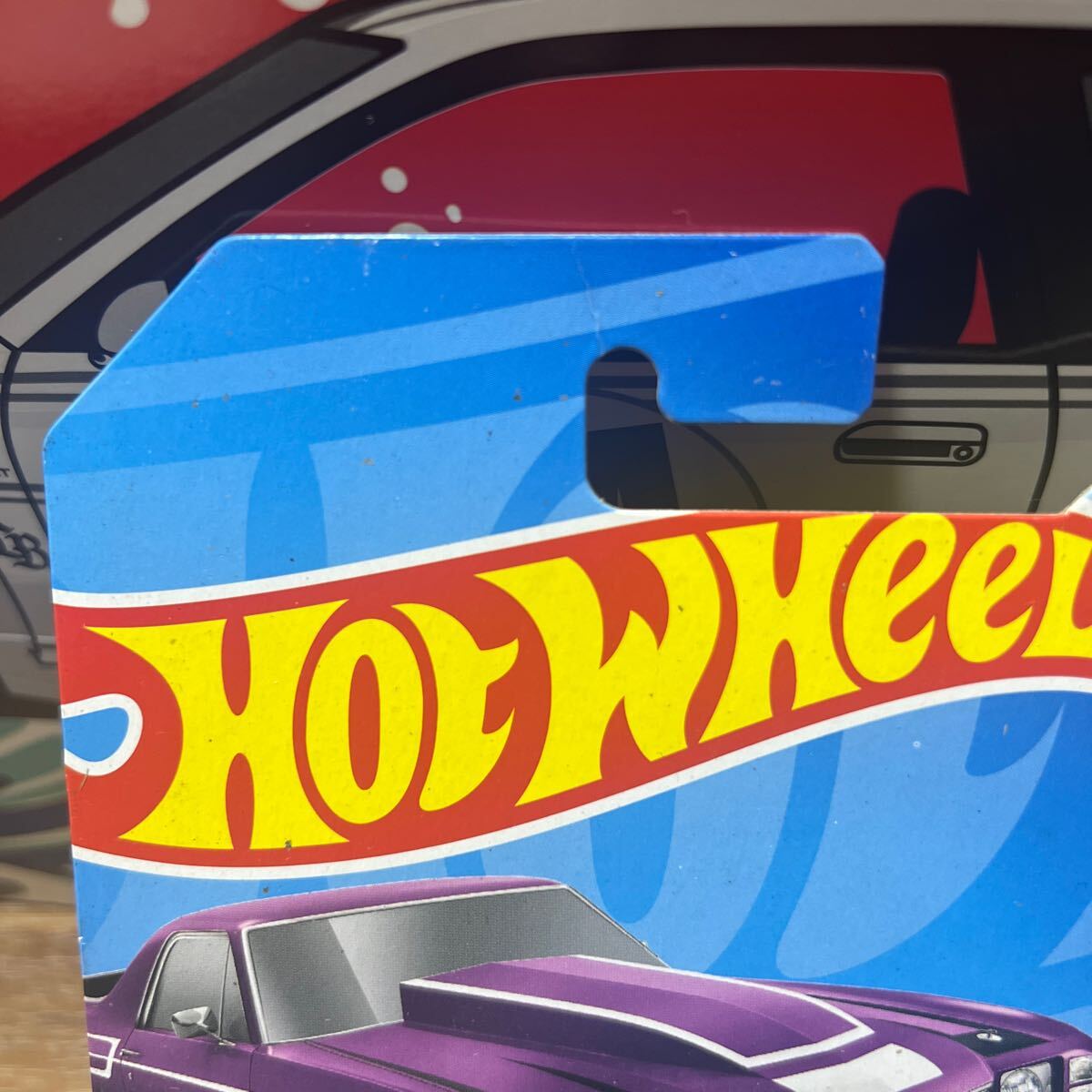 Bibian 比比昂 - スーパートレジャーハント ホットウィール STH