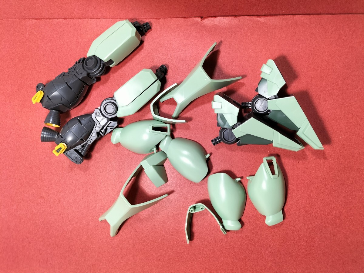 E5586 MG 1/100 スタークジェガン スターク・ジェガン ジェガン E5586 MG 1/100 スタークジェガン スターク・ジェガン ジェガン